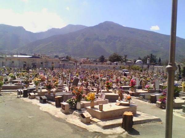 Cimitero Comunale