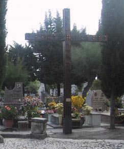 cimitero angri