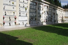 Cimitero comunale