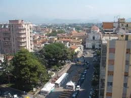 Piazza Annunziata