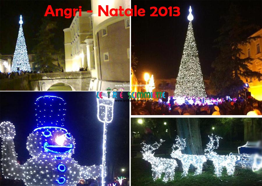 Natale 2013