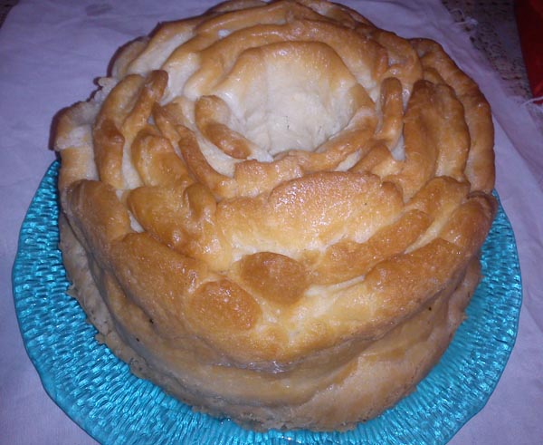 Babà