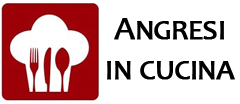 Angresi in Cucina