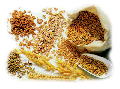 Cereali integrali: salute e bonta’