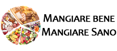 Mangiare bene Mangiare Sano