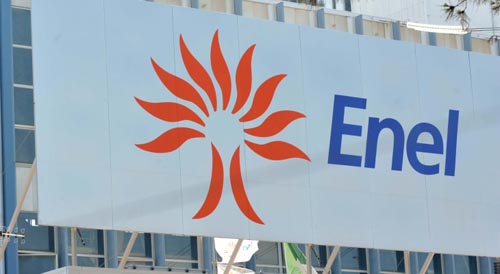 enel